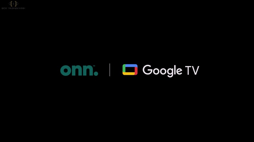 ONN. Google TV 4K Streaming Box, Ultra HD 4K, Dolby Audio, remote ra lệnh giọng nói tiếng Việt, Google CE, Netflix 4K | BigBuy360 - bigbuy360.vn