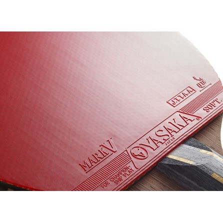 Mặt Vợt Bóng Bàn YASAKA MARK V Hàng Chính Hãng Made In Japan