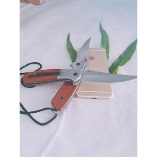 Dao Phượt DA70