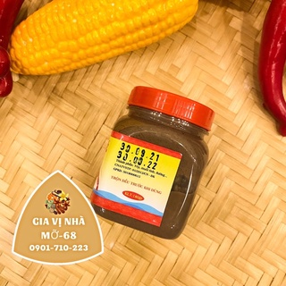 Mắm ruốc huế ( đặc sản huế ) - hộp 180gr