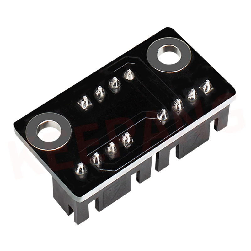 Won 3D Printer Stepper Motor Parallel Module for Double Z Axis Dual Z Motors 3D Printer Board with Cable 3D Printer Fitt