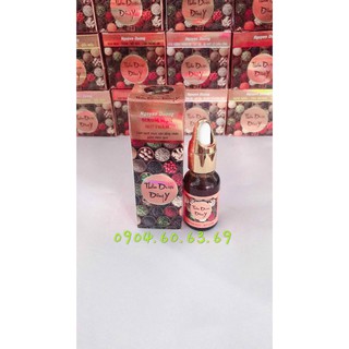 Serum Mụn Mờ Thâm 15ml THẦN DƯỢC ĐÔNG Y