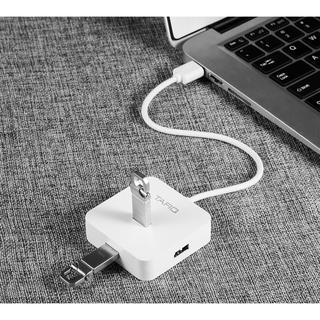 Mystyle,Bộ Chia Mở Rộng 4 Cổng USB 3.0 Tốc Độ Cao