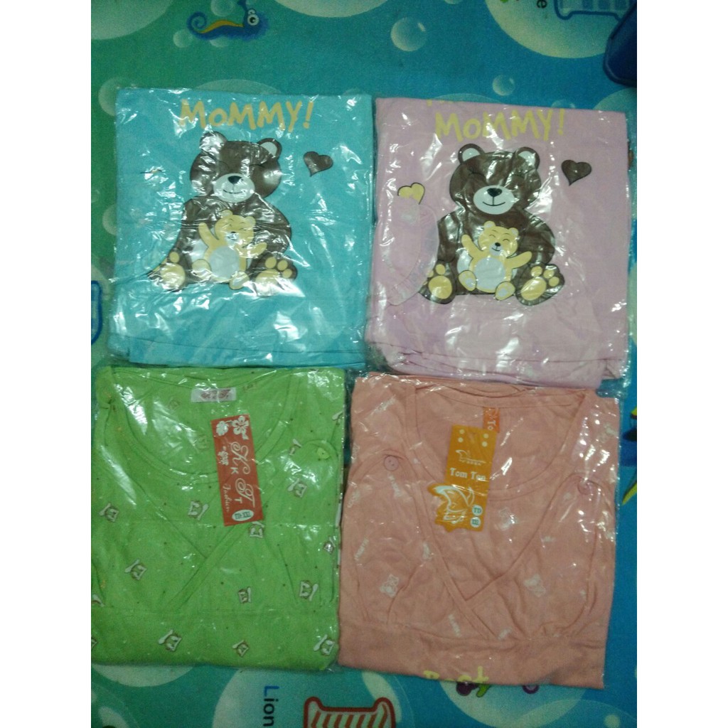 bộ sau sinh mở nắp nhiều mẫu