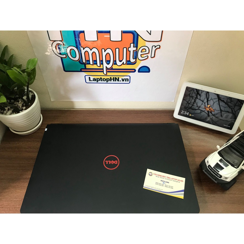 Laptop gaming Dell Inspiron 7559 | BigBuy360 - bigbuy360.vn