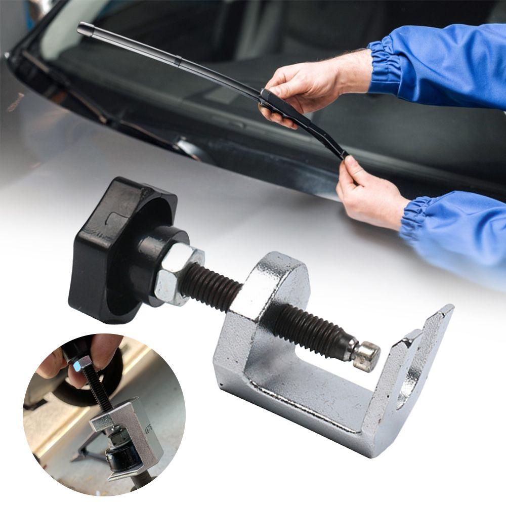 Dụng Cụ Kéo Cần Gạt Nước Kính Chắn Gió Bền Bỉ Dễ Thao Tác Nặng Cho Xây Dựng