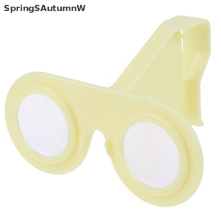 Kính Thực Tế Ảo 3d mini Cho IOS