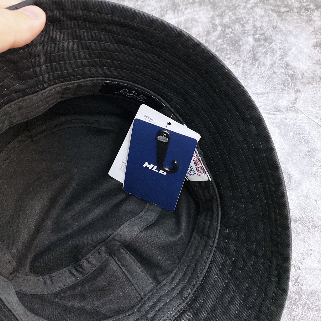 💥  Tổng hợp Mũ / Nón / Tai Bèo BUCKET NY MONOGRAM HAT UPDATE NEW | HÀNG XUẤT DƯ XỊN 100%