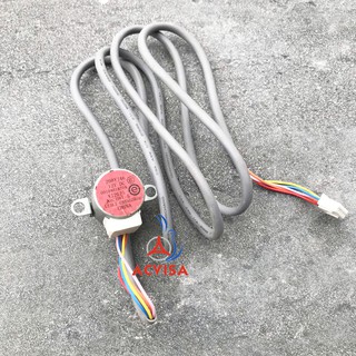 Mô Tơ Vẫy Gió Điều Hòa Hitachi