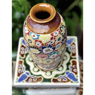 Bình Bách Hoa Mini Nam Bộ 09
