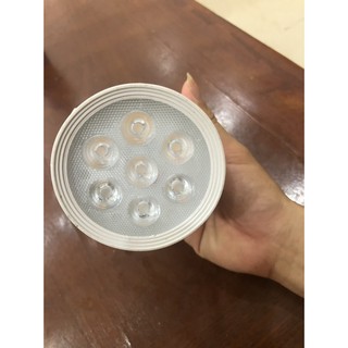 ĐÈN RỌI 7W ĐÈN RỌI RAY SMD