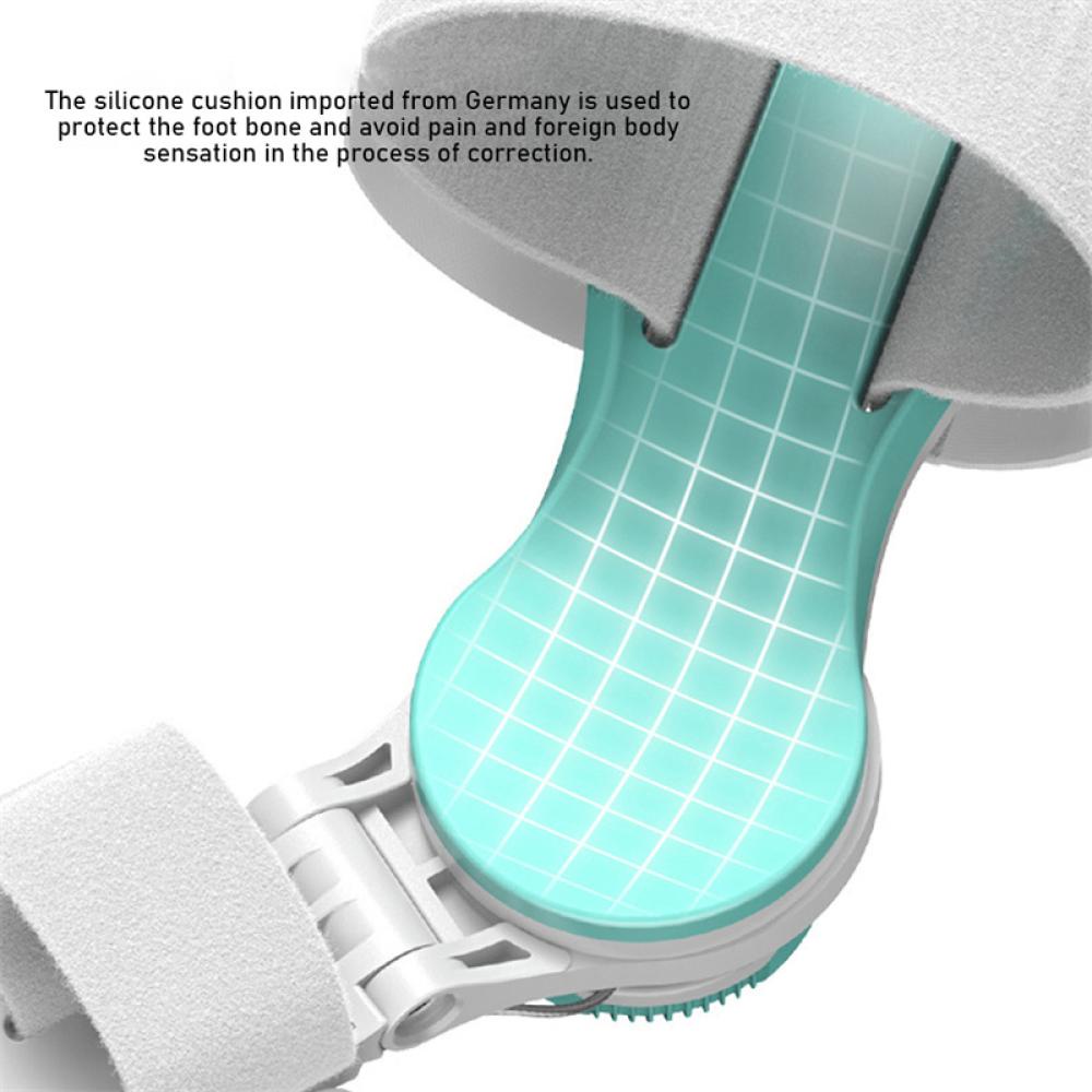 Dụng Cụ Chỉnh Sửa Tư Thế Ngón Chân Cái Cái B3F7