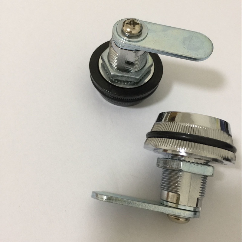 Khóa Cam Kết Hợp 3 Chữ Số Khóa Ngăn Kéo Mật Khẩu Không Chìa Khóa Khóa Hộp Thư Mini Khóa Cơ Tủ
