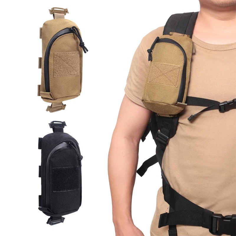 Túi Đựng Điện Thoại Bằng Nylon Trọng Lượng Nhẹ Cho Hoạt Động Ngoài Trời
