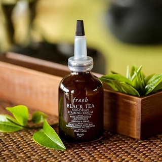 🌱 Serum trà đen Fresh Black Tea Age-Delay Firming