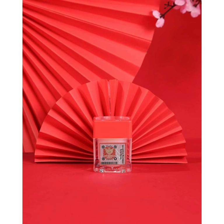 Dưỡng Môi Mỹ Hương (Hàng Chính Hãng)