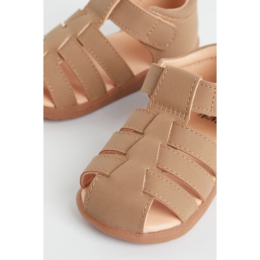 Dép sandal rọ bé trai , bé gái vợt sale