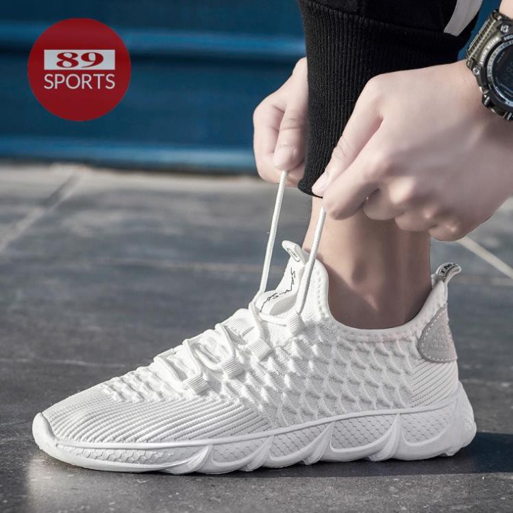 [SALE HẾT GIÁ TẾT] Giày nam T20, full size