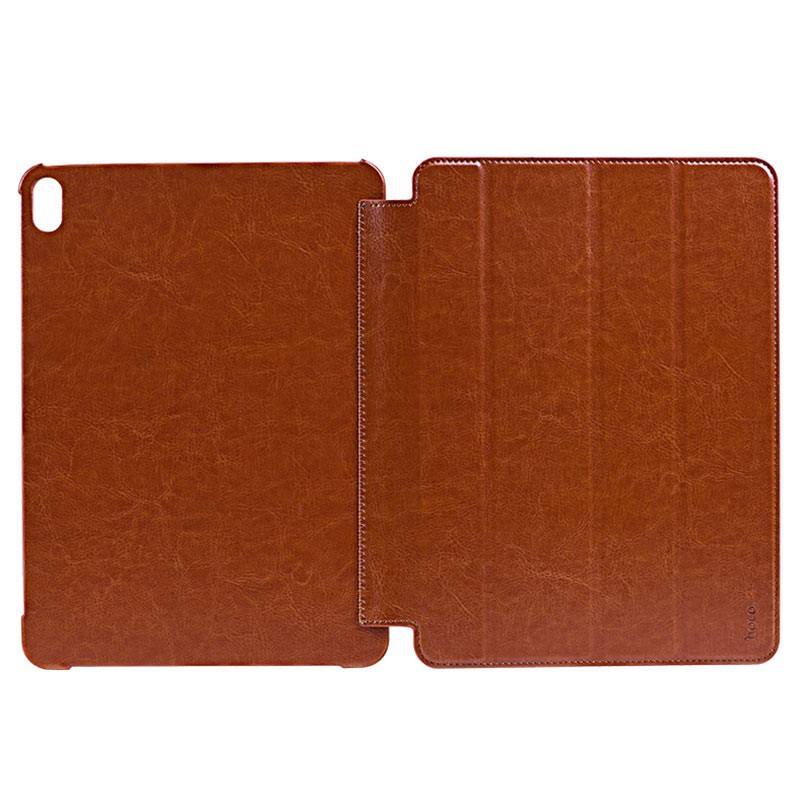 Bao da máy tính bảng iPAD - Hoco retro leather case ( đủ mã ipad mini - ipad pro) | BigBuy360 - bigbuy360.vn
