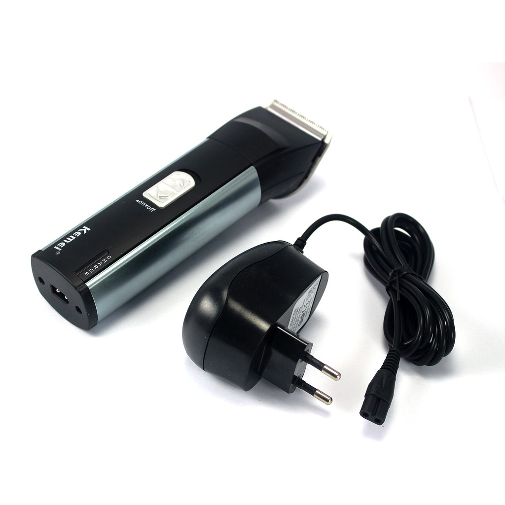 Tông đơ cắt tóc cao cấp Kemei KM-23999