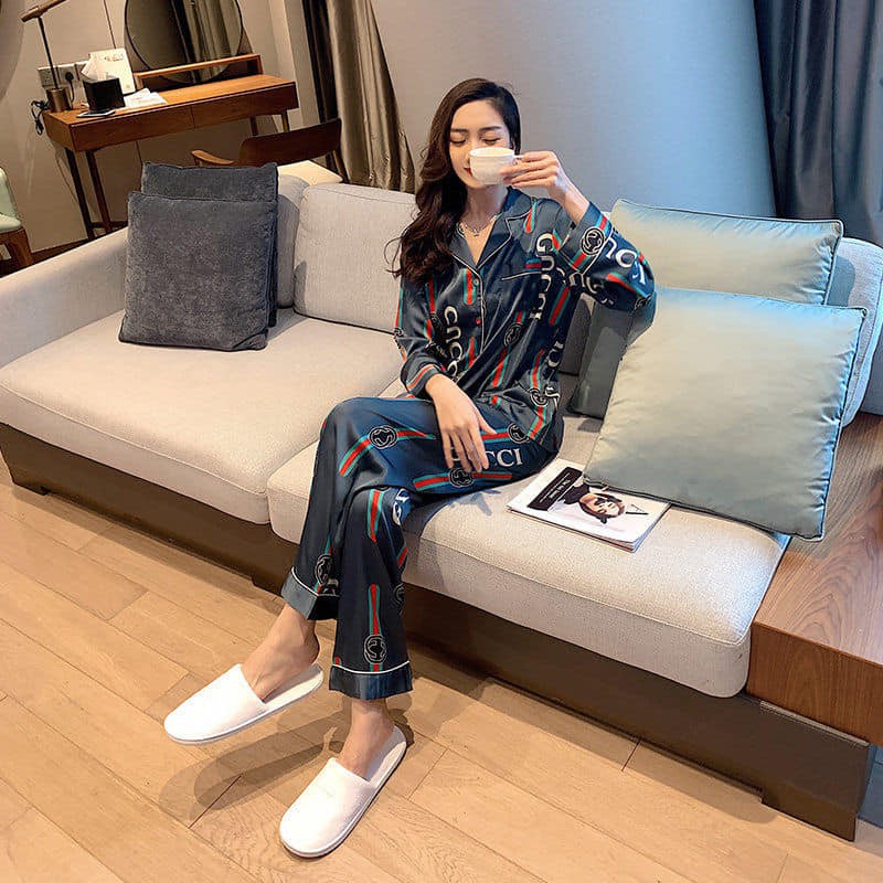 BỘ NGỦ LỤA SIÊU RẺ 🌸 Mã RE140 🌸