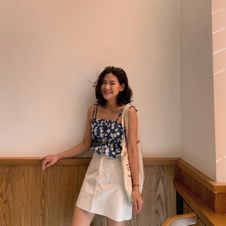 DAISY SET - KIM - Set đồ hoa cúc