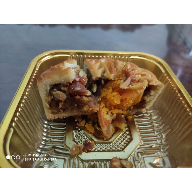 Bánh nướng gia truyền Quang Hưng Nam Định