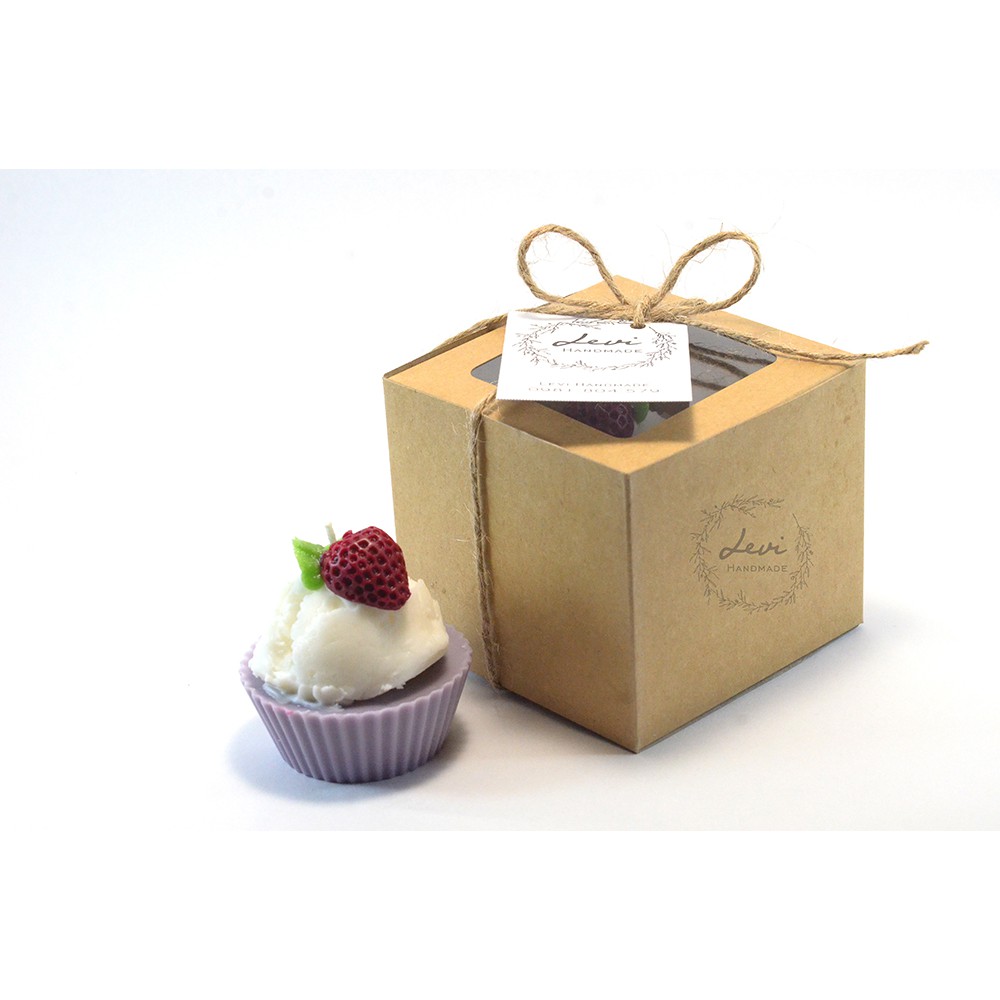 Ice-cream Candles 01