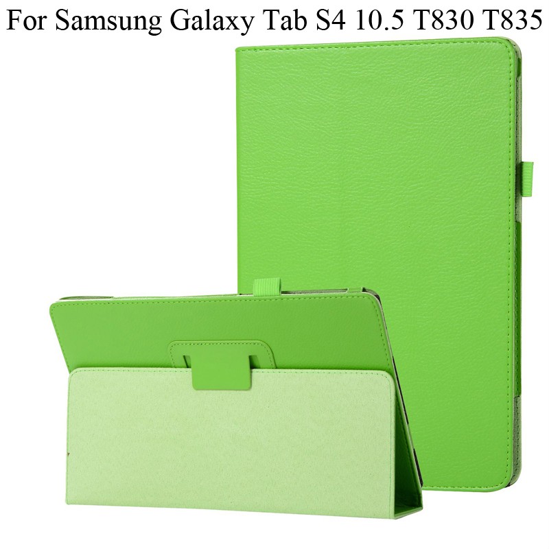 Samsung Galaxy S4 10.5 Case Vỏ bảo vệ SM-T830 SM-T835 10.5 inch Tablet Ốp lưng Cover Protector