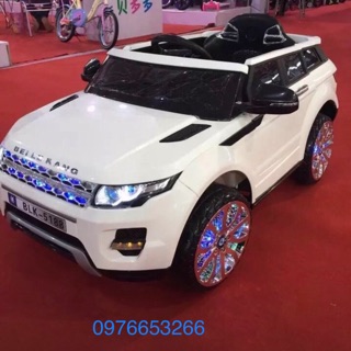 Xe ô tô điện trẻ em BLK-5188