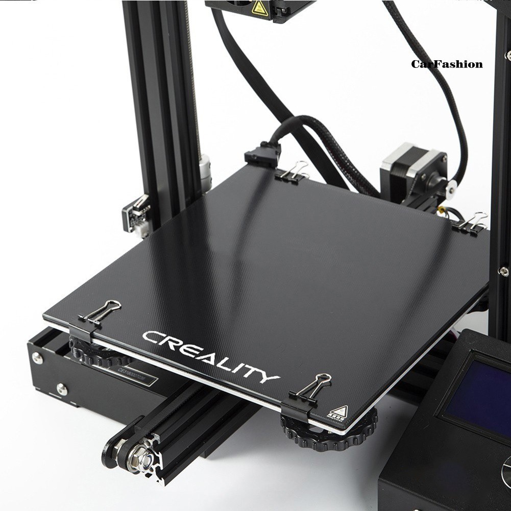 Tấm Tản Nhiệt Cho Máy In 3d Creality Ender-3 Pro