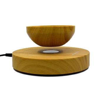Chậu cây cảnh dạng nam châm độc đáo phong cách