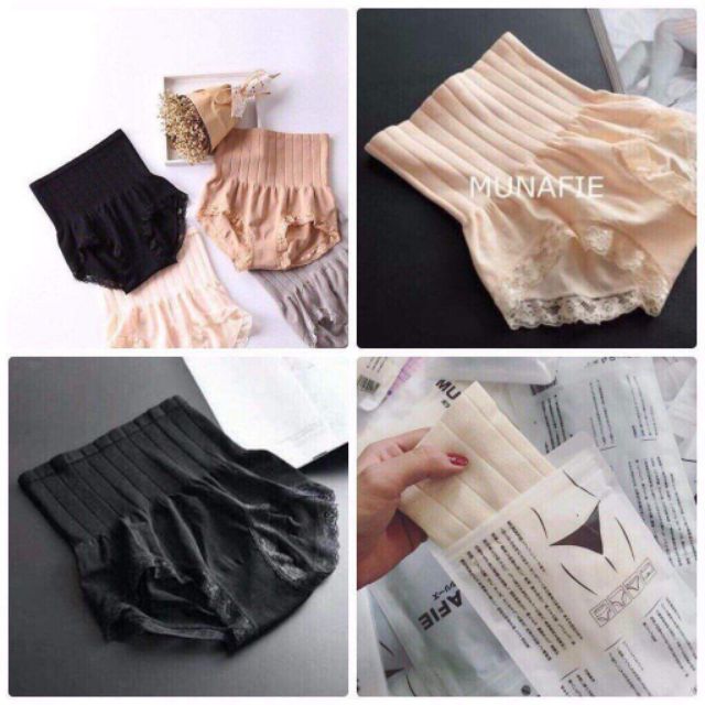 Quần gen bụng Nhật | BigBuy360 - bigbuy360.vn