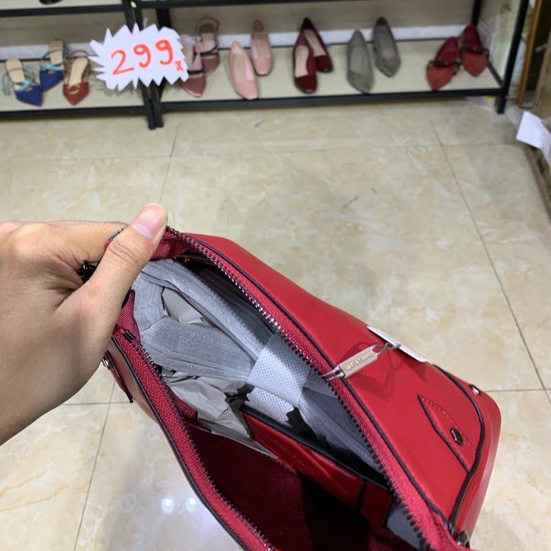 Túi cnk hàng tuồn kho chuẩn