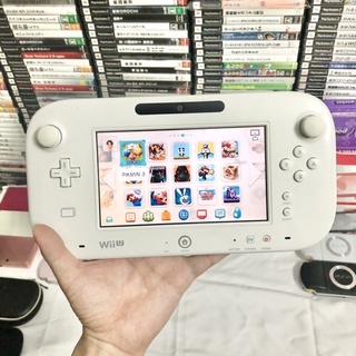 Máy game Nintendo Wii U