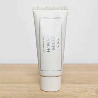 Mặt nạ I'm from Mask 30ml (tube)