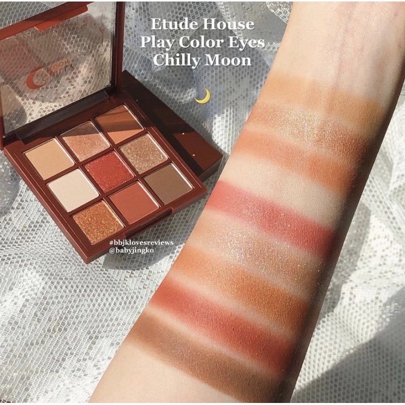 Bảng Phấn Mắt Play Color Eye | BigBuy360 - bigbuy360.vn