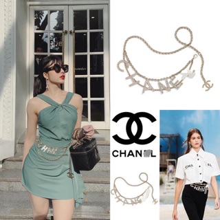 BELT/THẮT LƯNG ĐAI VÁY CN ĐÁ