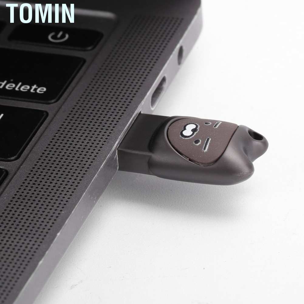 Usb 2.0 Tốc Độ Cao Đáng Yêu Có Móc Khóa | BigBuy360 - bigbuy360.vn