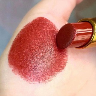 Son Tom Ford Màu 27 Shameless Đỏ Gạch