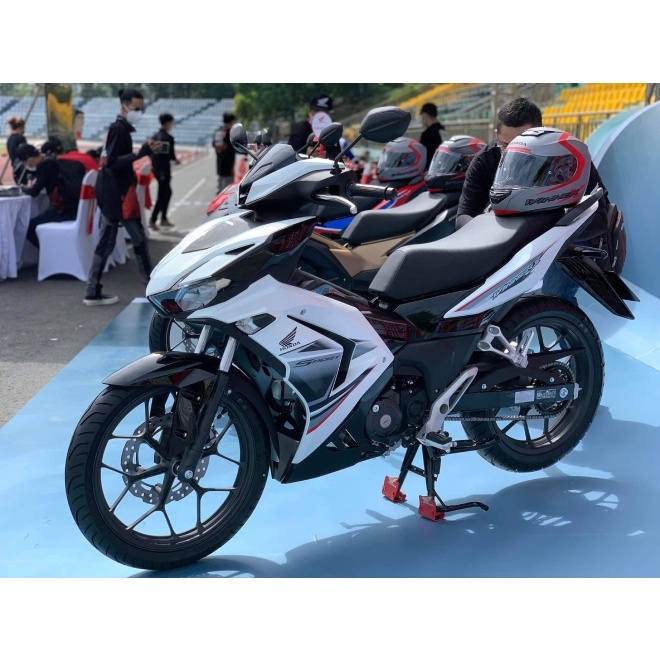 Mác chắn bùn trước winner x tem chắn bùn trước winner x honda