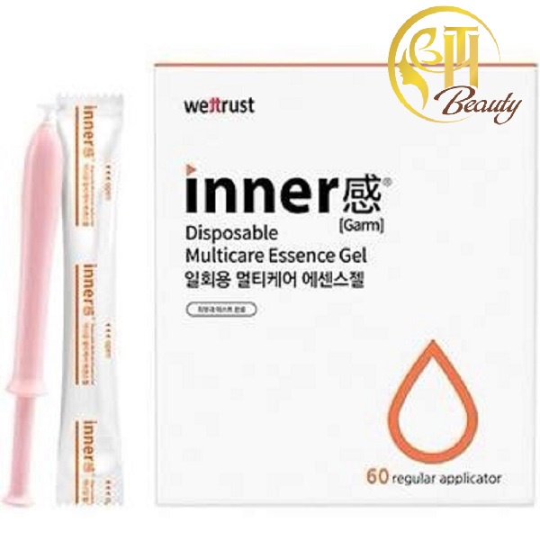 Gel Inner Vệ Sinh Phụ Nữ