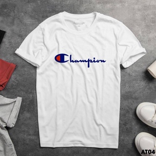 Áo thun champion phong cách thời trang cá tính