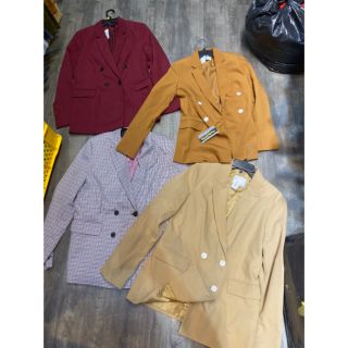 Blazers BSK xuất xịn