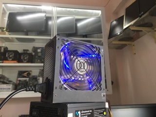 NGUỒN 400W JETEK CÔNG SUẤT THỰC