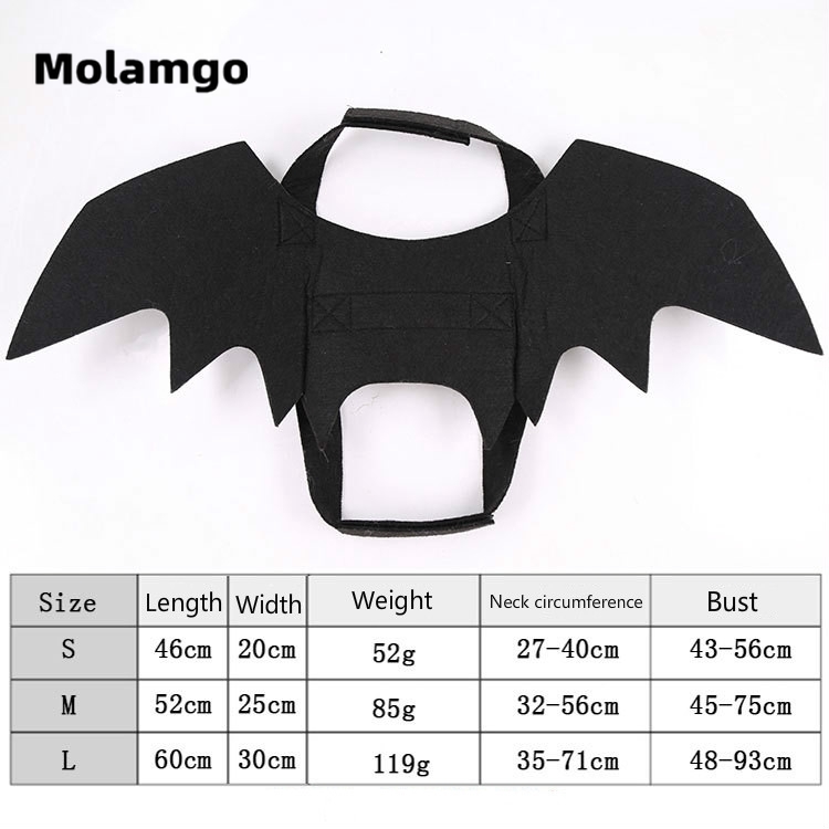 Mô Hình Đồ Chơi Halloween Cho Thú Cưng