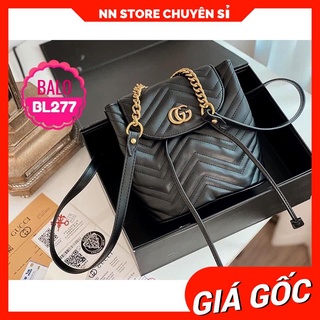 BALO MINI SIÊU CƯNG BL277 ⚡100% ẢNH THẬT⚡ NN CHUYÊN SỈ - NN STORE
