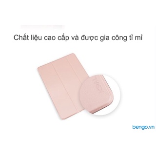 Bao da cho iPad Pro 12.9" Gen 4 2020 JCPAL Casense Folio Case
