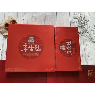 Nước Hồng Sâm Won KGC Cheong Kwan Jang
