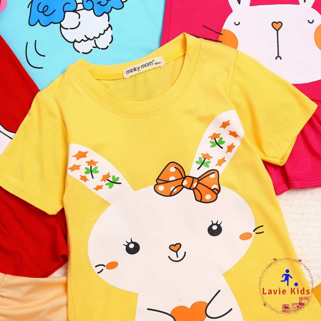 Giá tận xưởng 39K-39K-39K- Xả kho nghỉ bán - Váy đầm đuôi cá hàng Minky mom thun lạnh loại 1 Sài Gòn